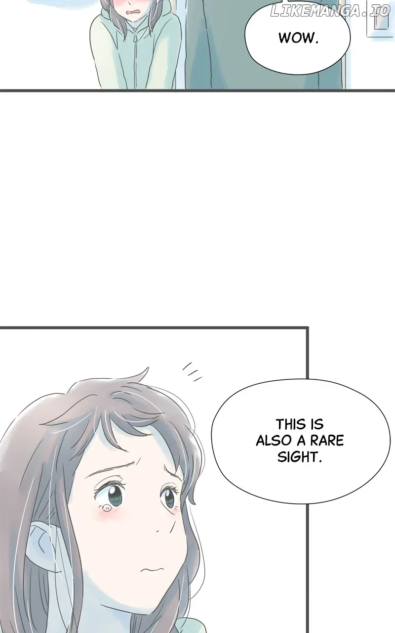 It Rains On Precious Days Chapter 161 page 41
