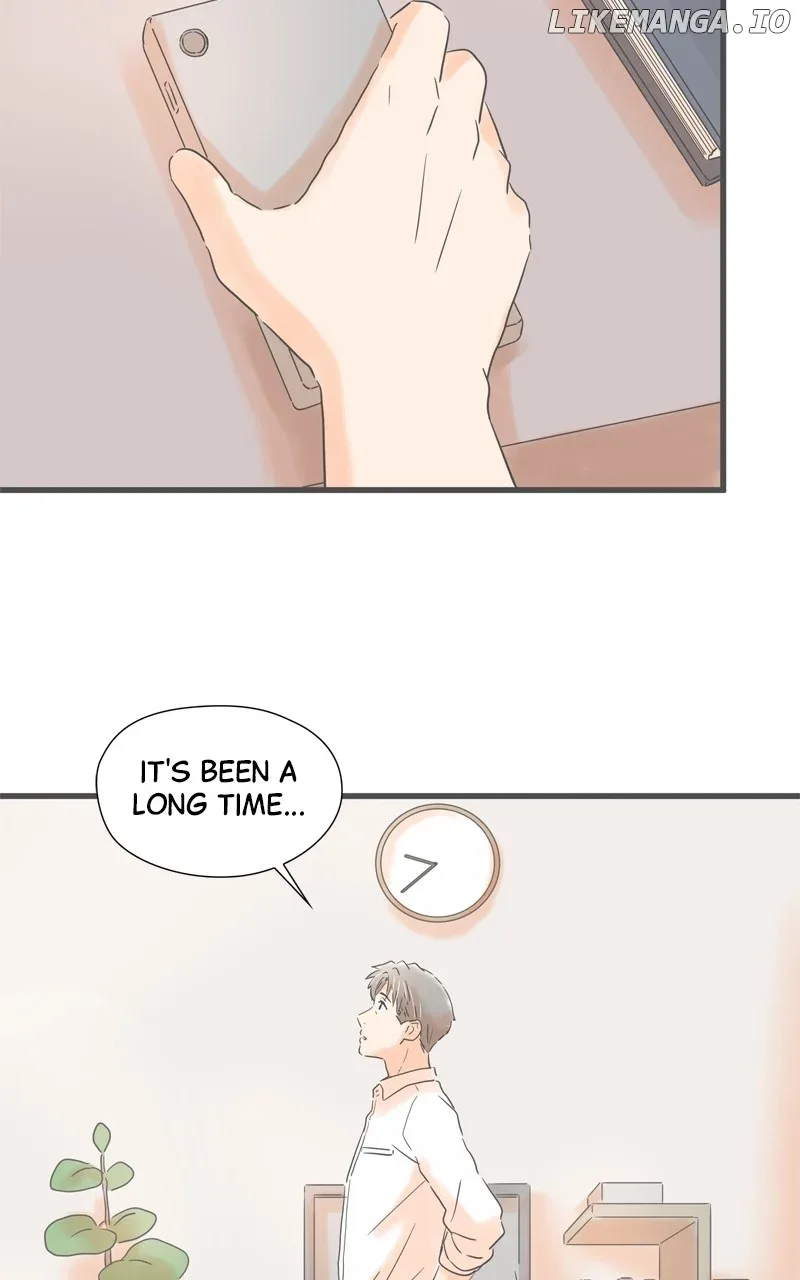It Rains On Precious Days Chapter 159 page 77