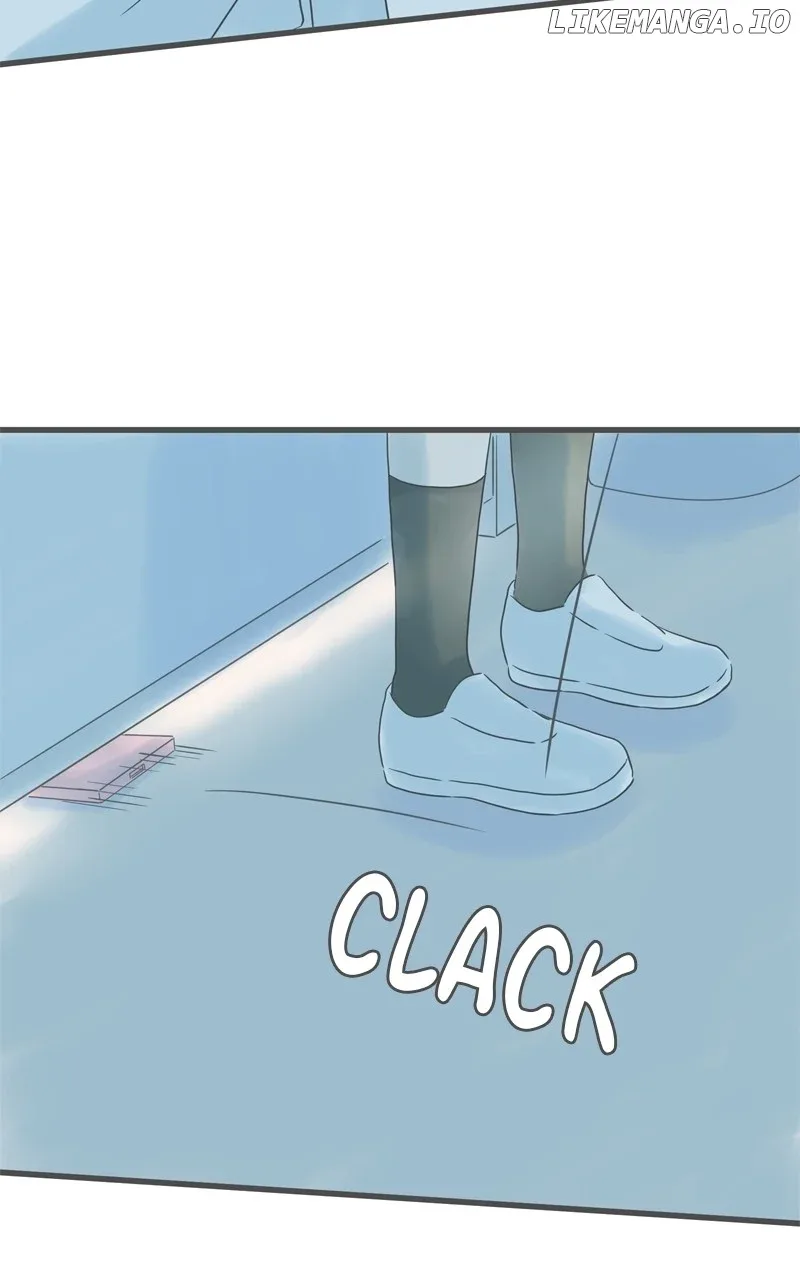 It Rains On Precious Days Chapter 157 page 59