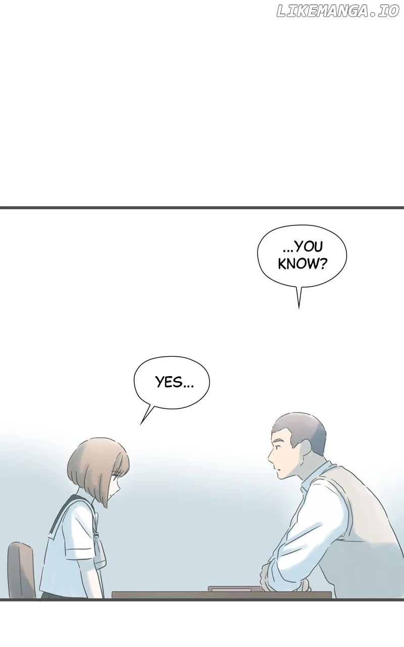 It Rains On Precious Days Chapter 155 page 63