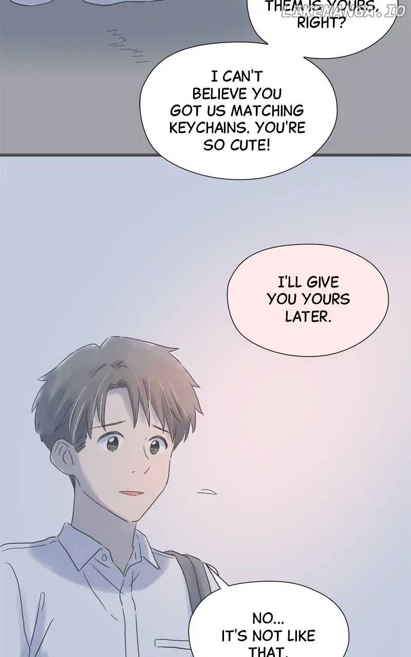 It Rains On Precious Days Chapter 158 page 71