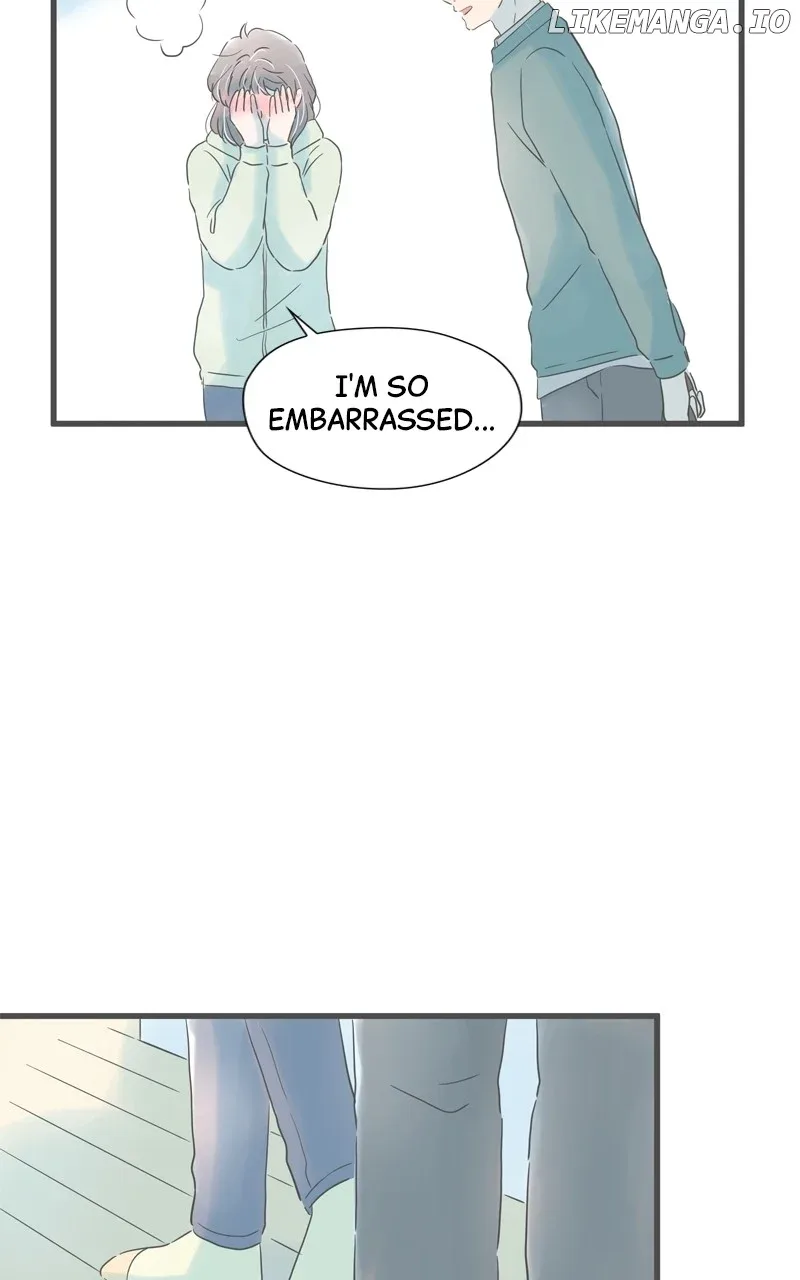 It Rains On Precious Days Chapter 161 page 38