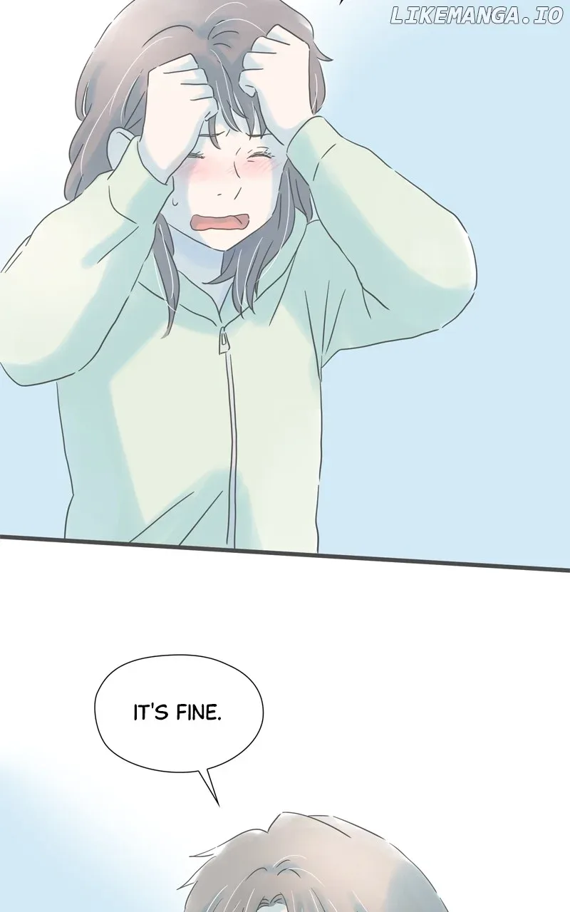 It Rains On Precious Days Chapter 161 page 36