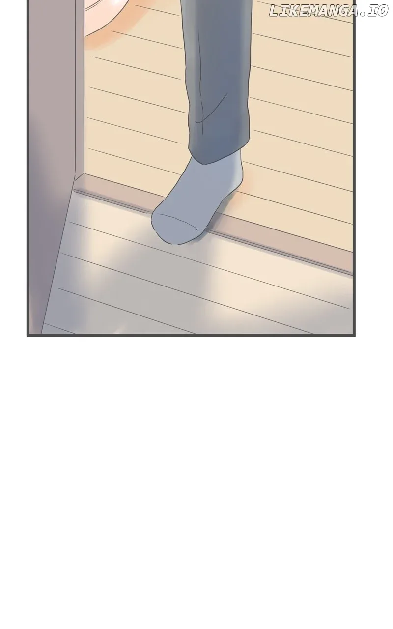 It Rains On Precious Days Chapter 159 page 80
