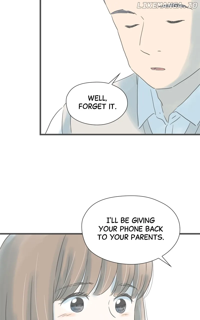 It Rains On Precious Days Chapter 155 page 70