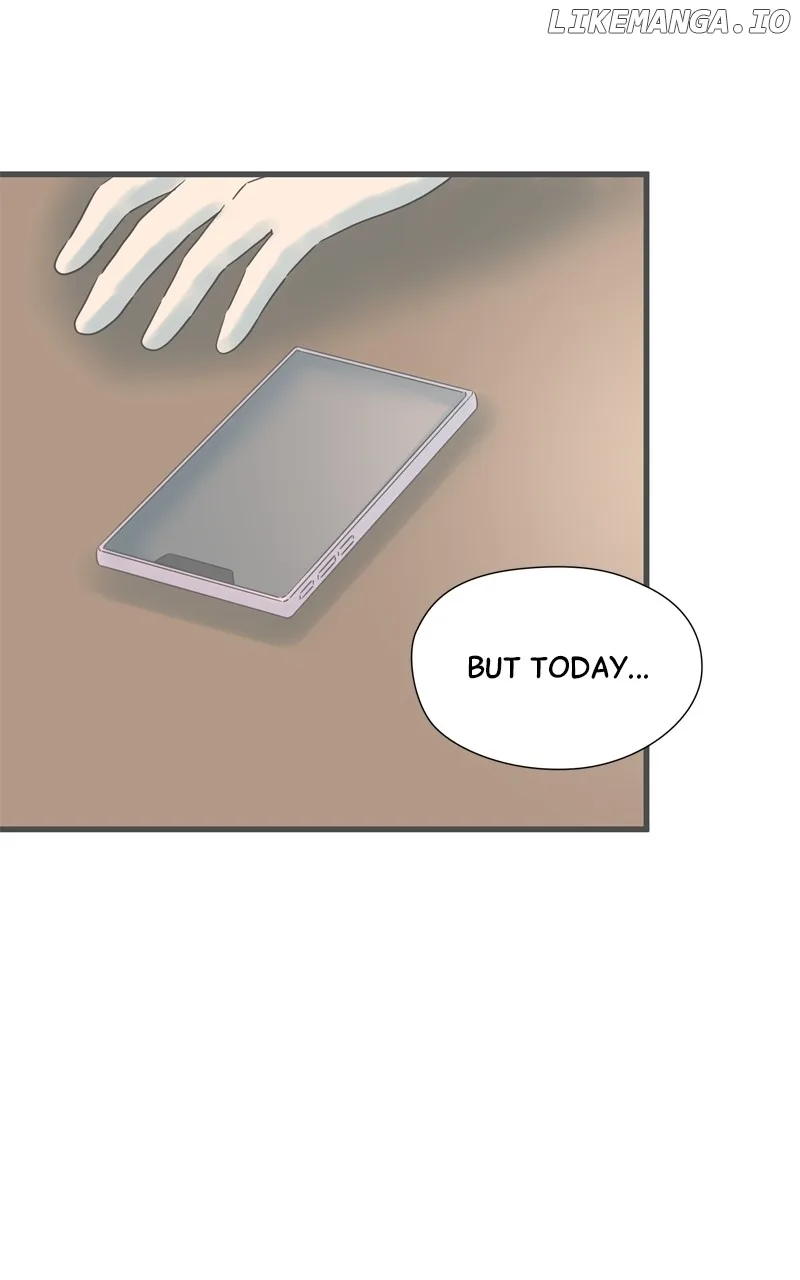 It Rains On Precious Days Chapter 155 page 73