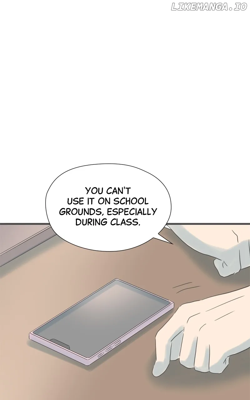 It Rains On Precious Days Chapter 155 page 64
