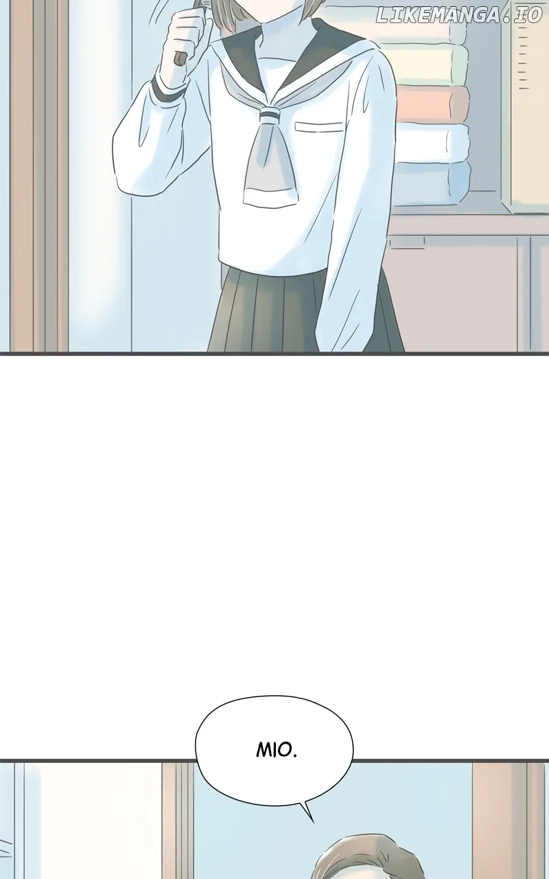It Rains On Precious Days Chapter 156 page 70