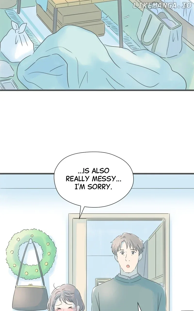 It Rains On Precious Days Chapter 161 page 40