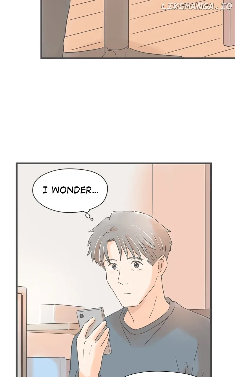 It Rains On Precious Days Chapter 160 page 72