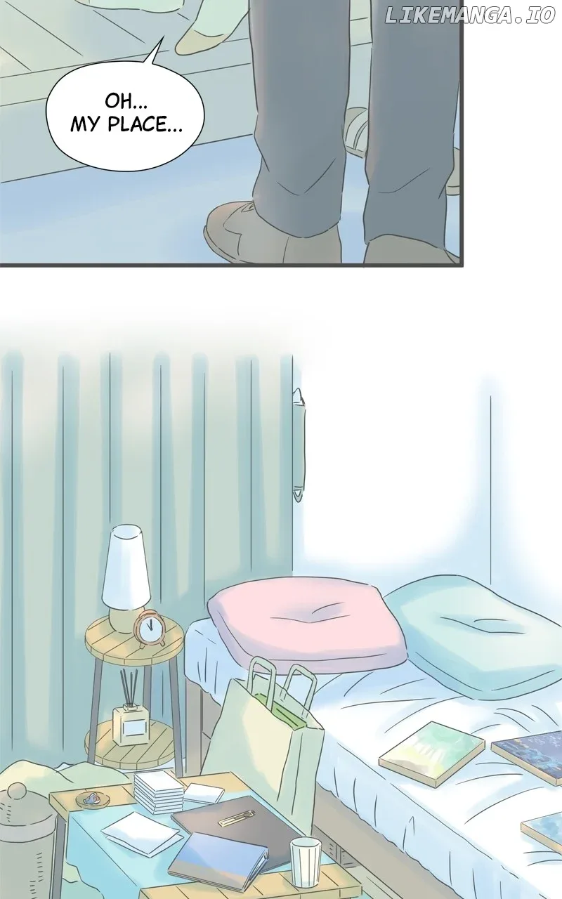 It Rains On Precious Days Chapter 161 page 39