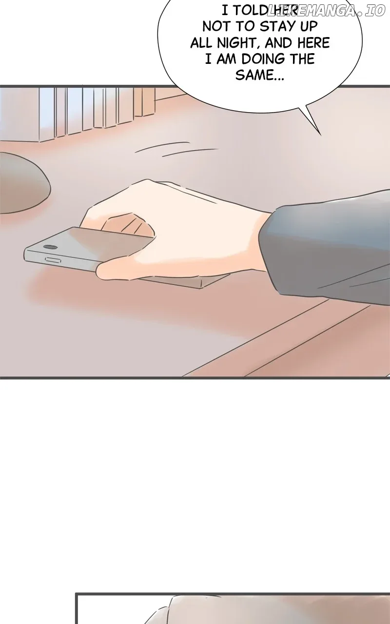 It Rains On Precious Days Chapter 160 page 76
