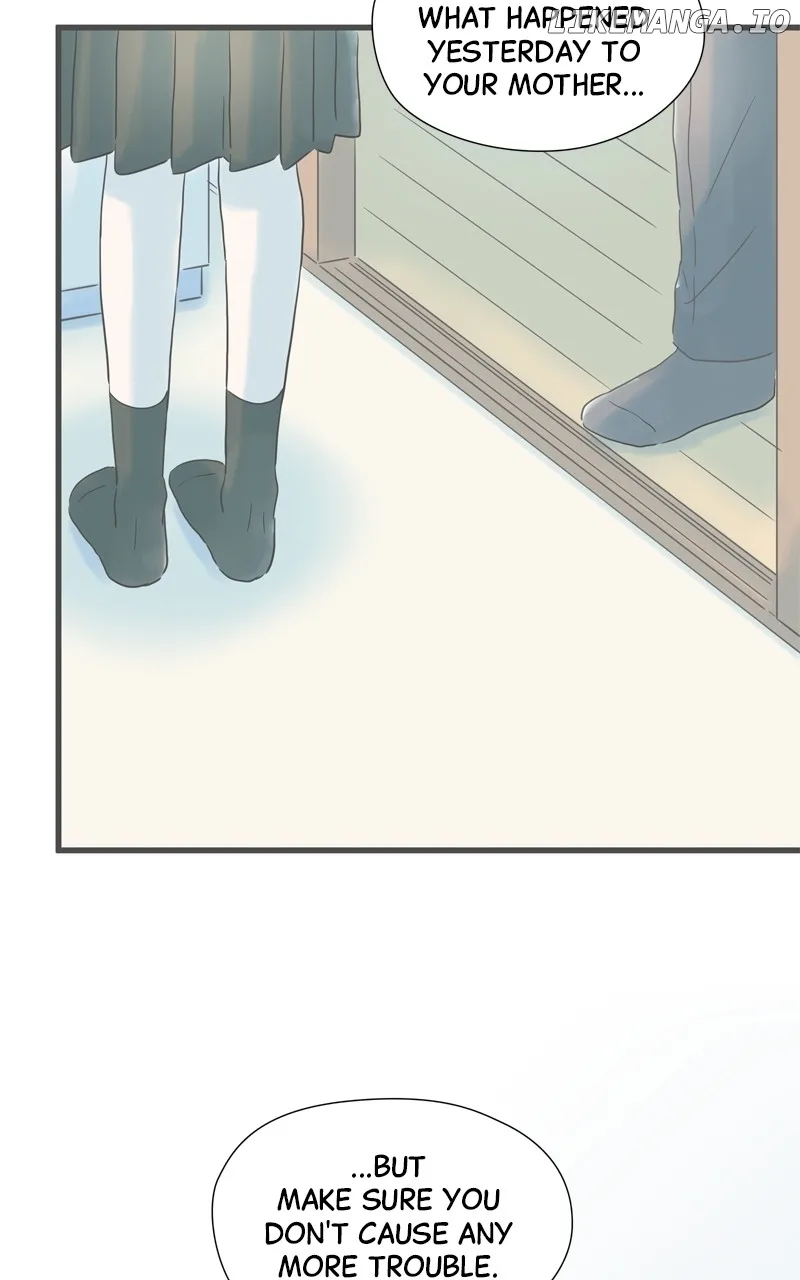 It Rains On Precious Days Chapter 156 page 72