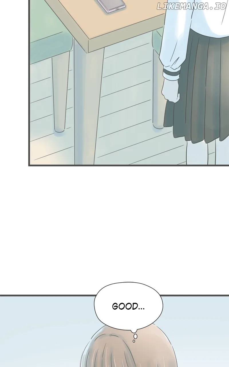 It Rains On Precious Days Chapter 156 page 80