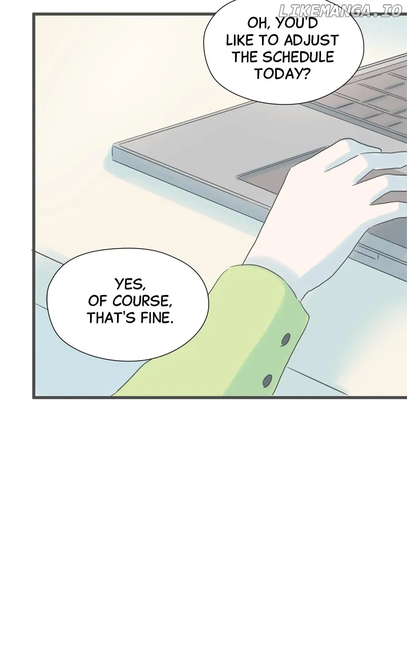 It Rains On Precious Days Chapter 157 page 81