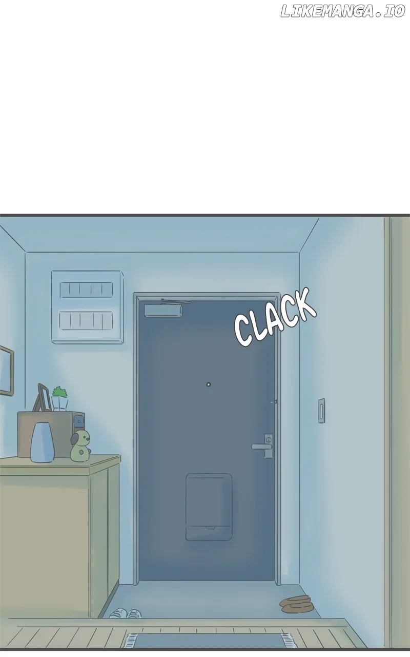 It Rains On Precious Days Chapter 156 page 78
