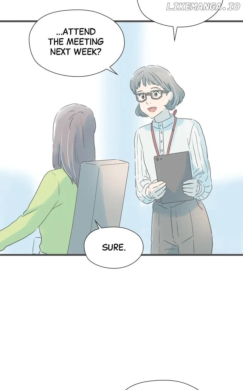 It Rains On Precious Days Chapter 157 page 72