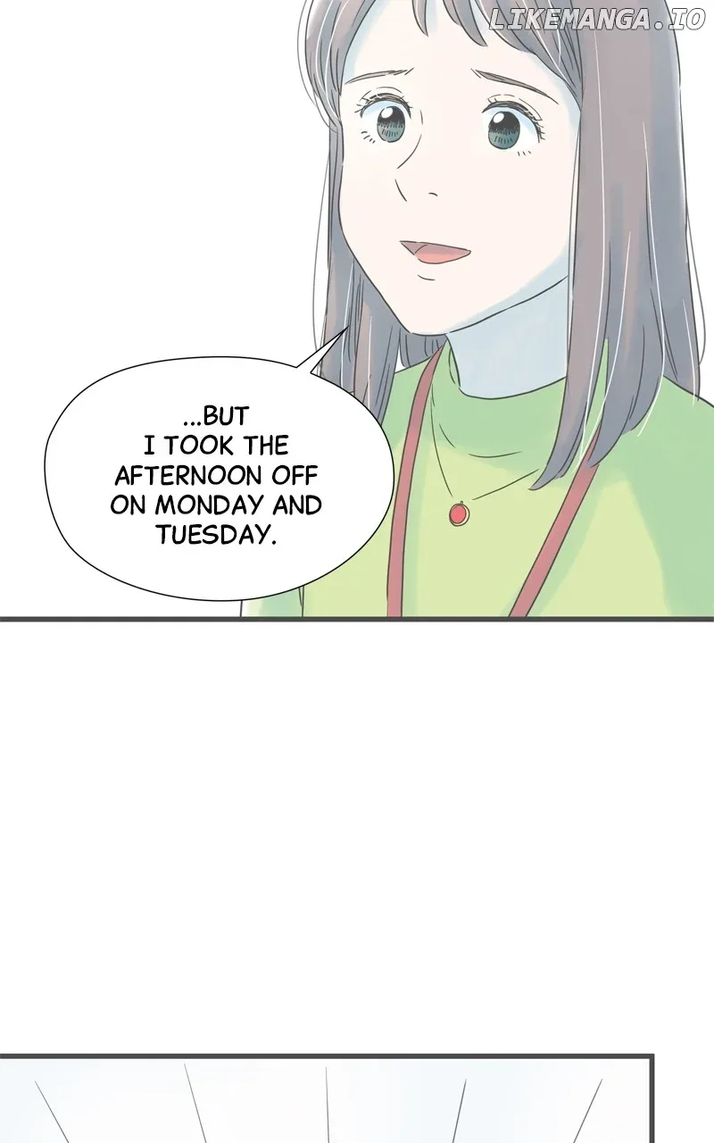 It Rains On Precious Days Chapter 157 page 74