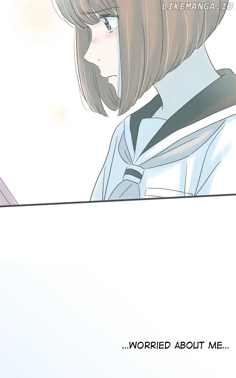 It Rains On Precious Days Chapter 156 page 84