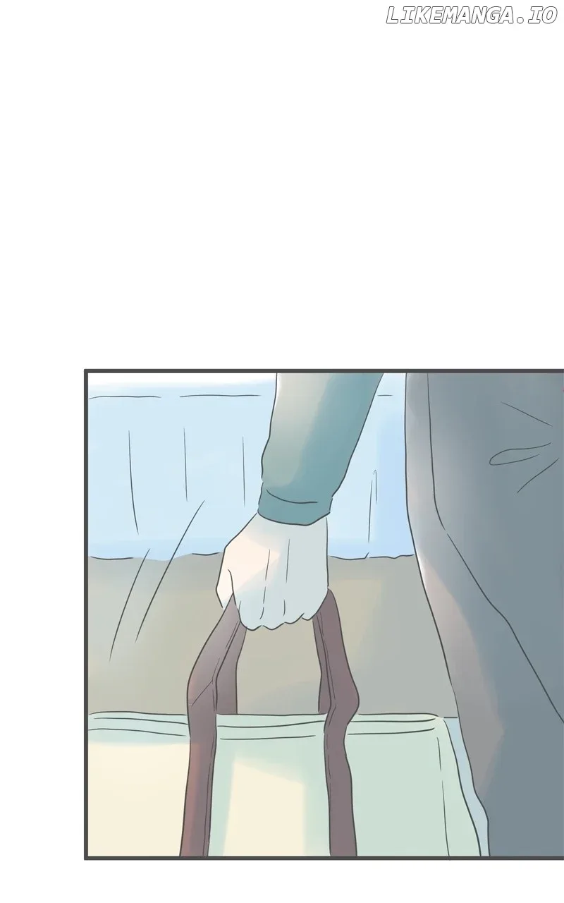 It Rains On Precious Days Chapter 161 page 54