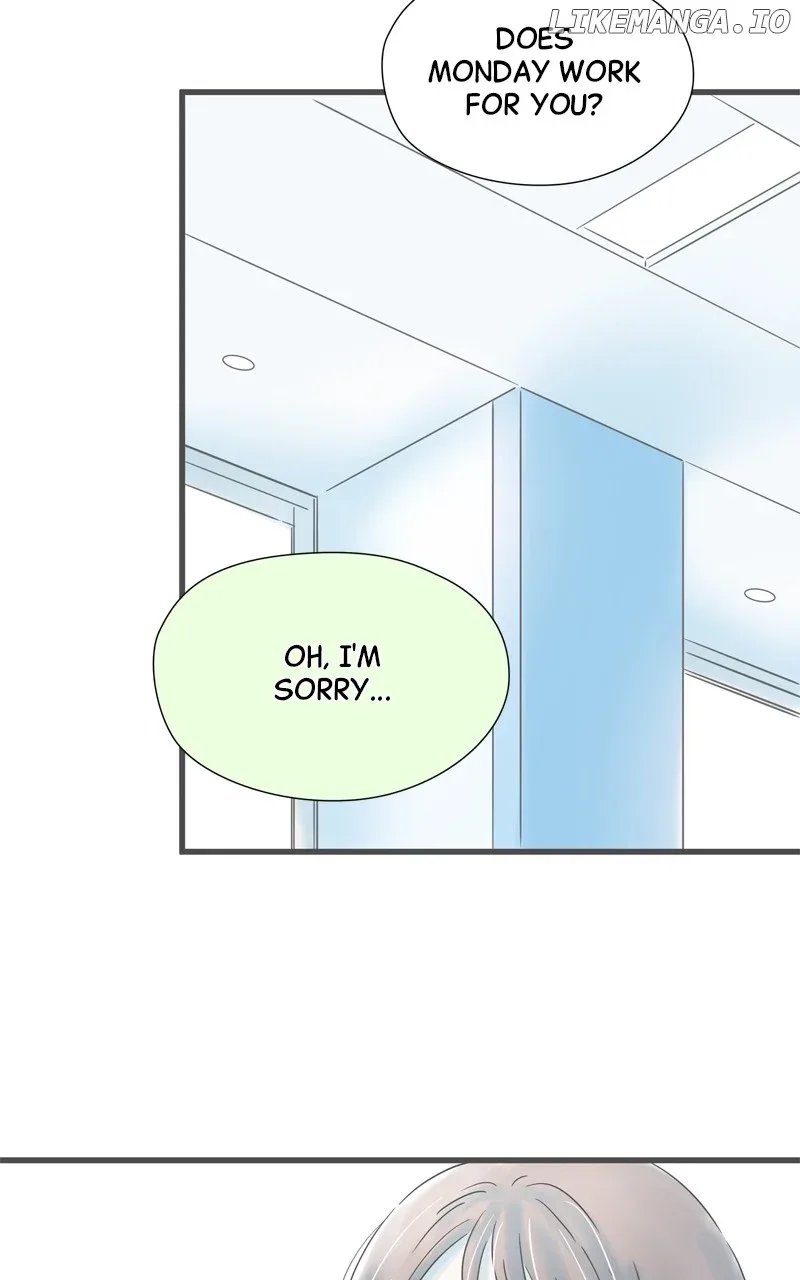 It Rains On Precious Days Chapter 157 page 73