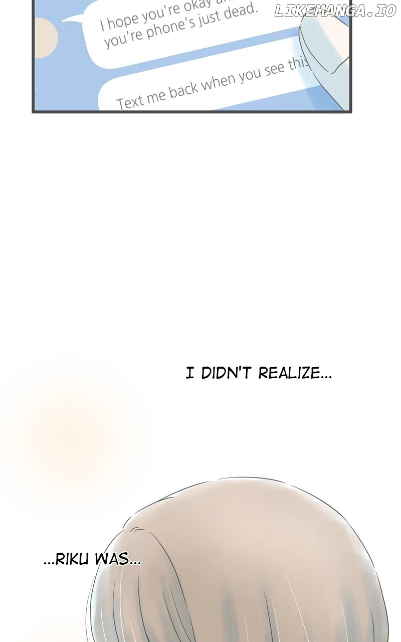 It Rains On Precious Days Chapter 156 page 83