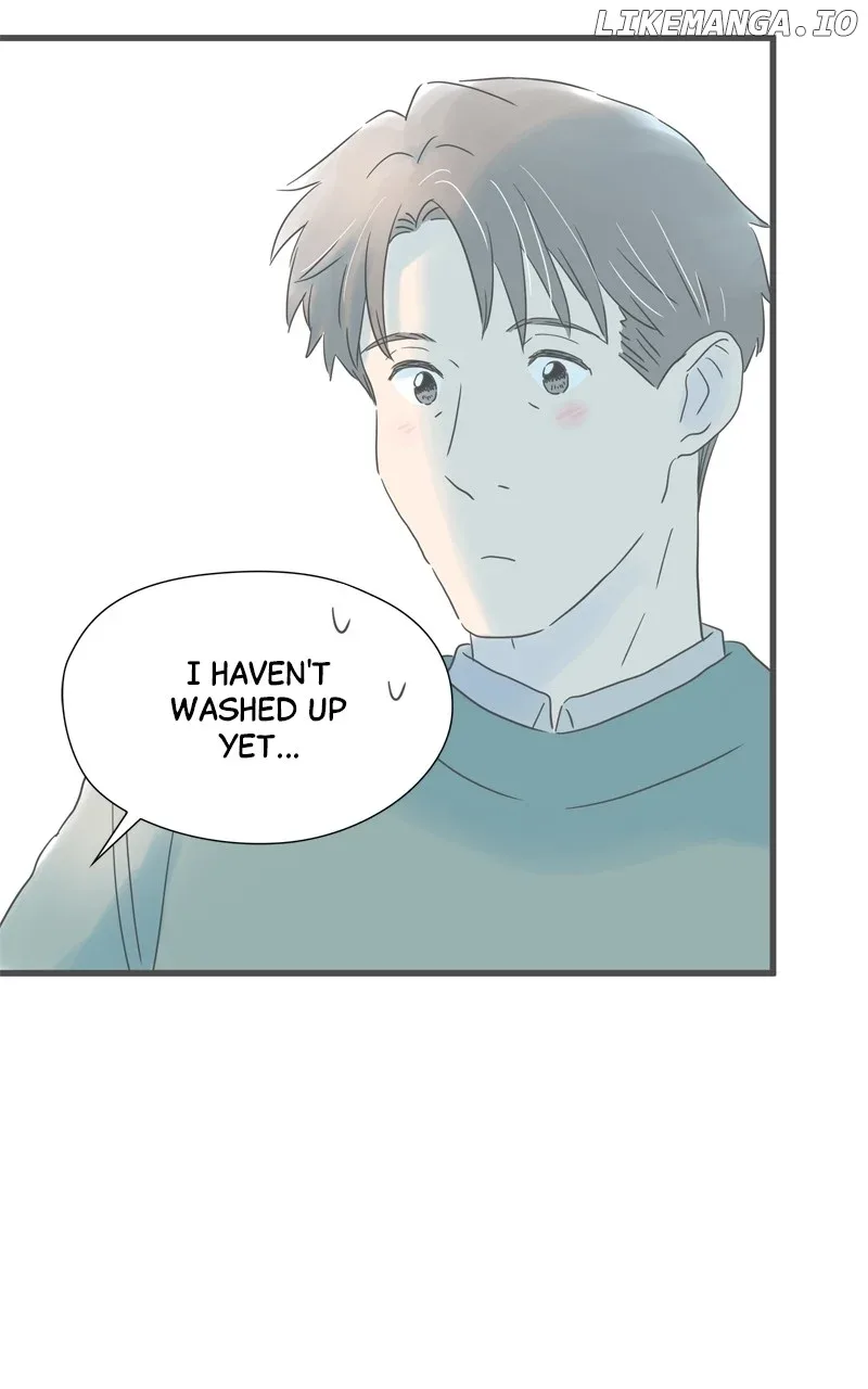 It Rains On Precious Days Chapter 161 page 50