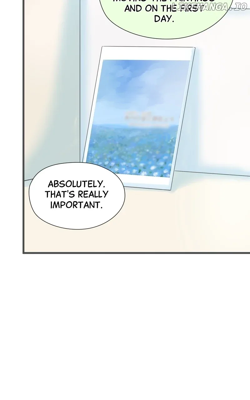 It Rains On Precious Days Chapter 157 page 77