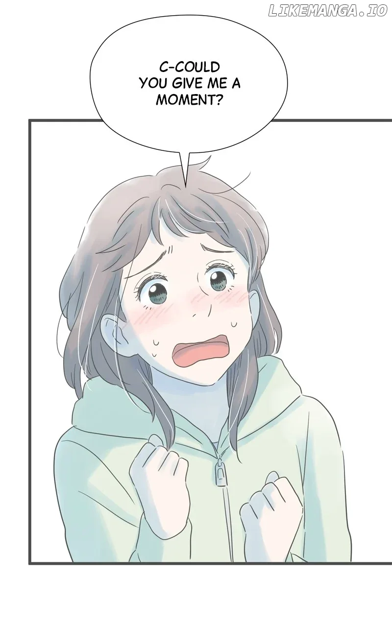 It Rains On Precious Days Chapter 161 page 49