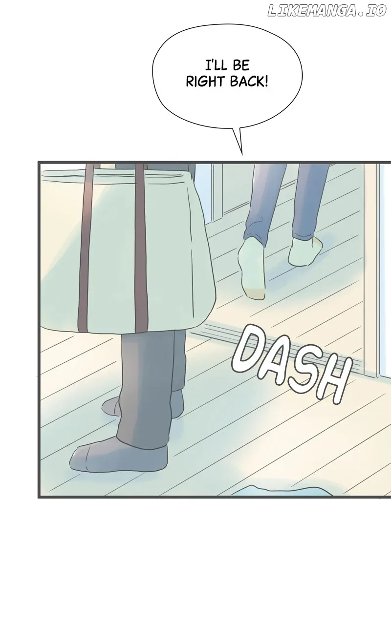 It Rains On Precious Days Chapter 161 page 52