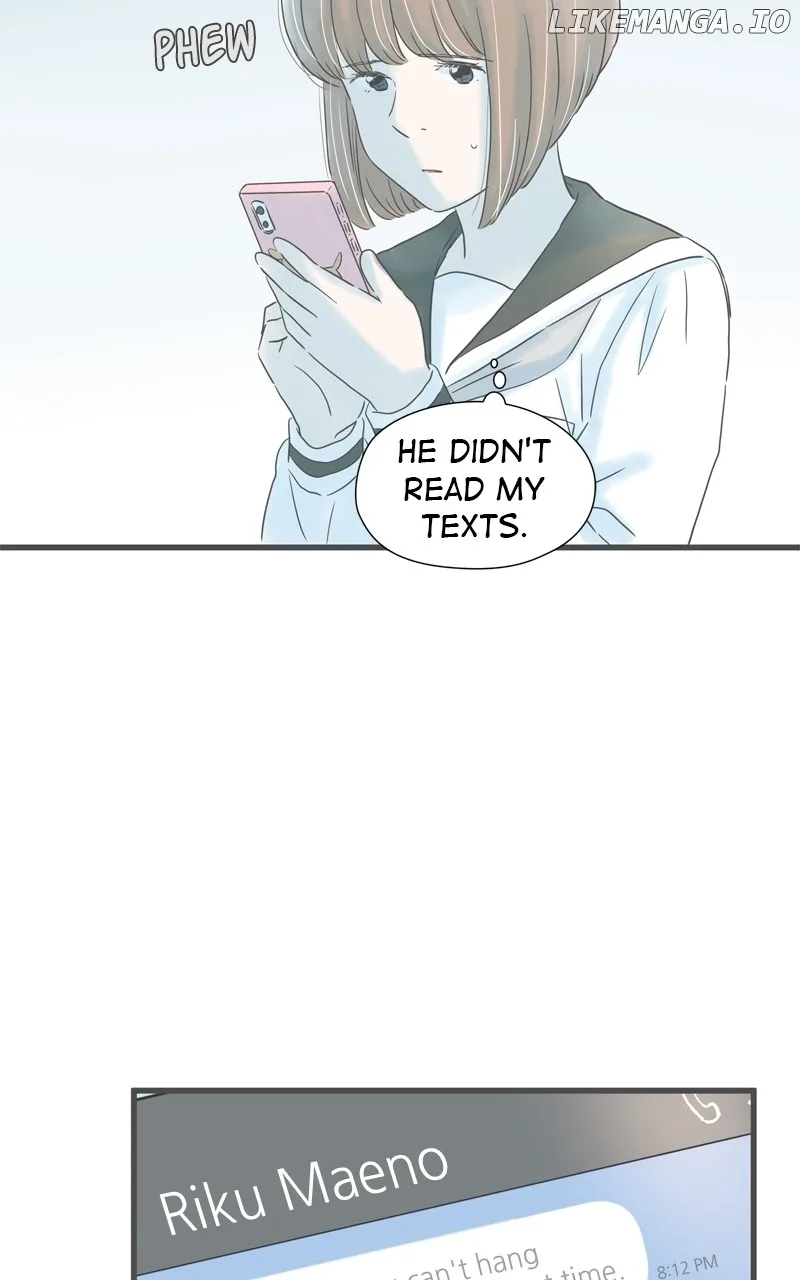 It Rains On Precious Days Chapter 156 page 81