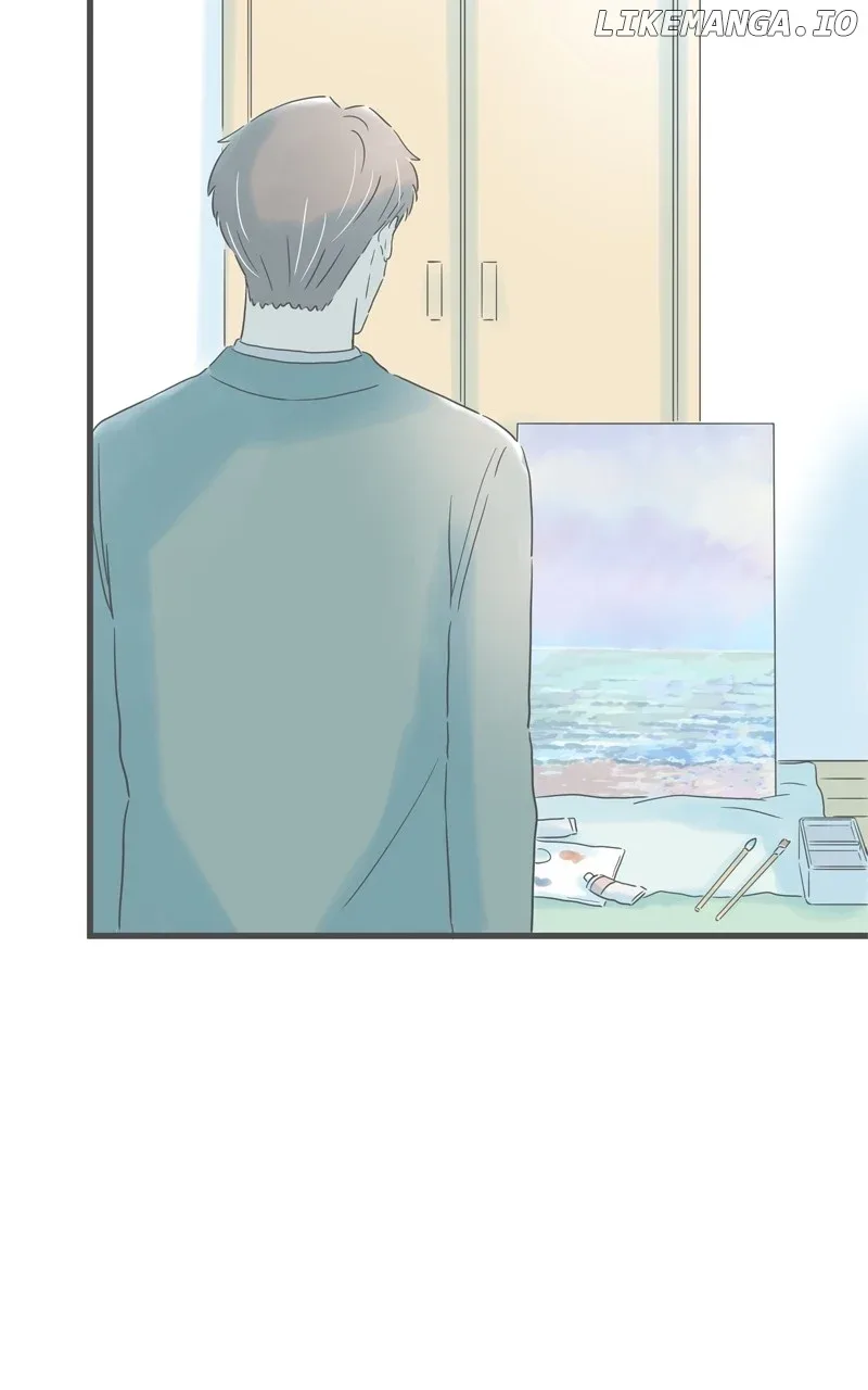 It Rains On Precious Days Chapter 161 page 58
