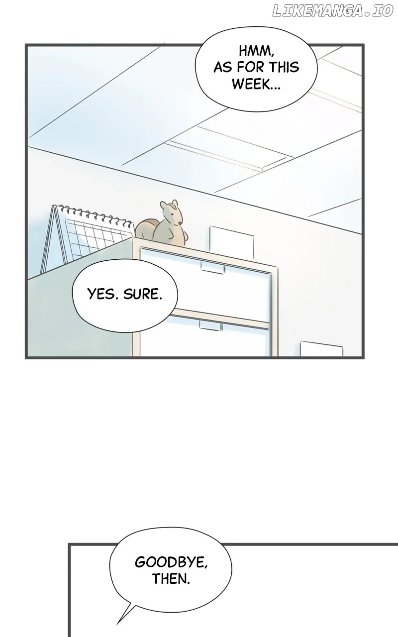 It Rains On Precious Days Chapter 157 page 82