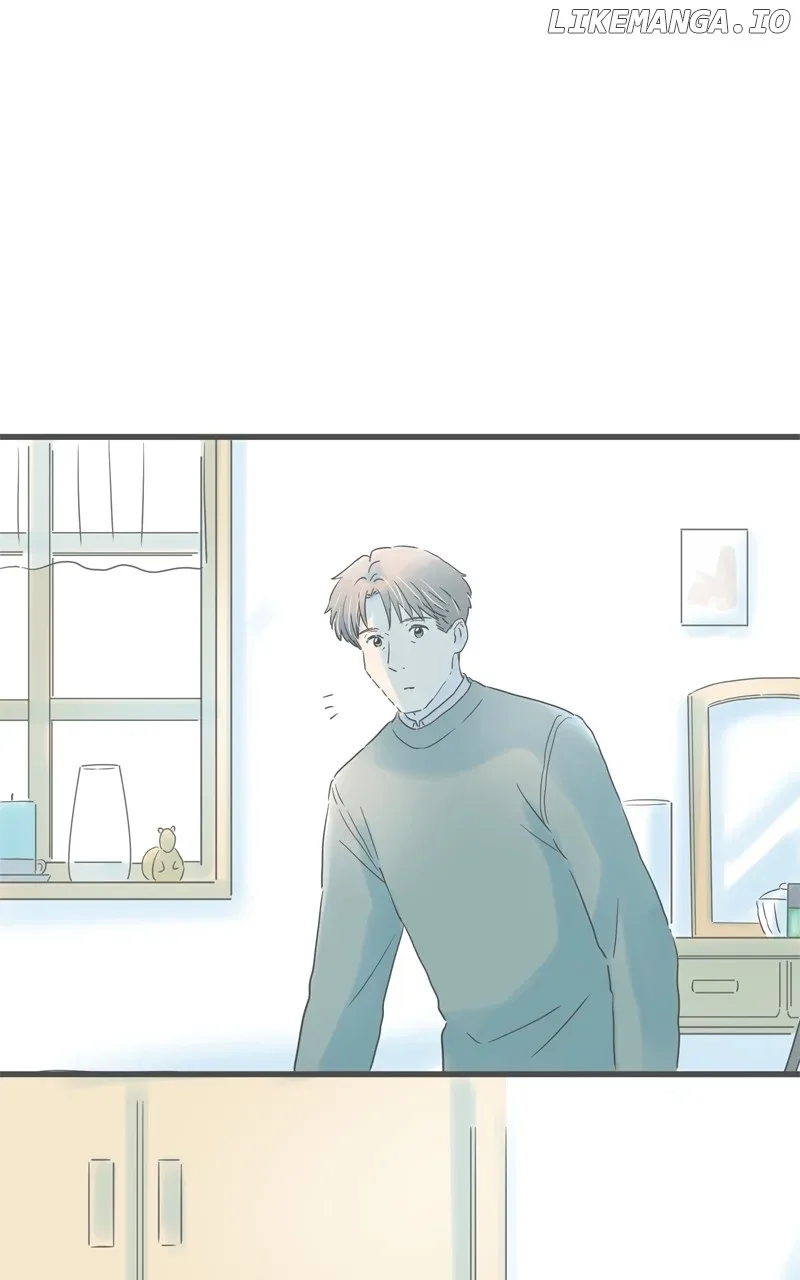 It Rains On Precious Days Chapter 161 page 55