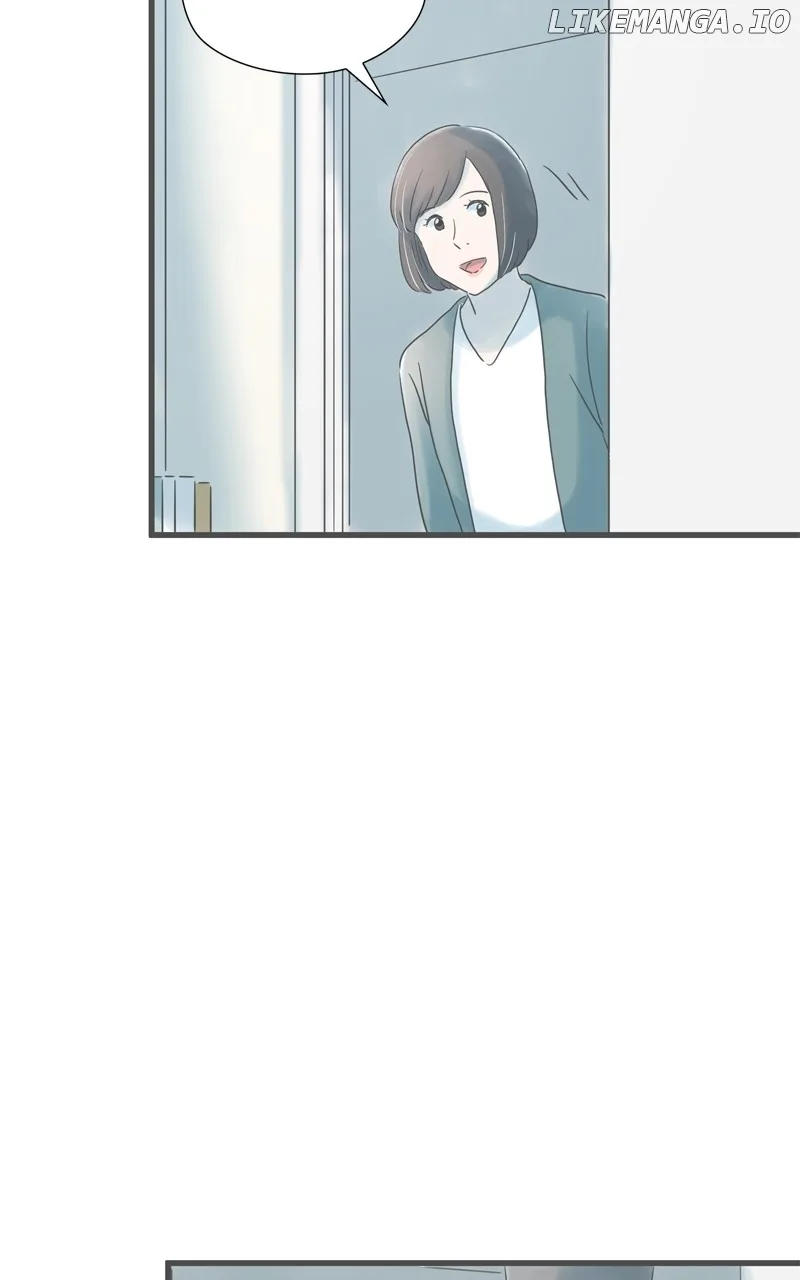 It Rains On Precious Days Chapter 155 page 76