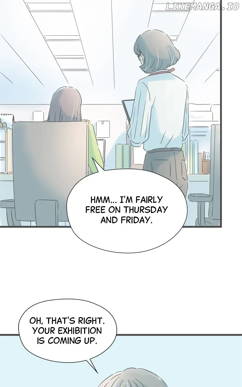 It Rains On Precious Days Chapter 157 page 75