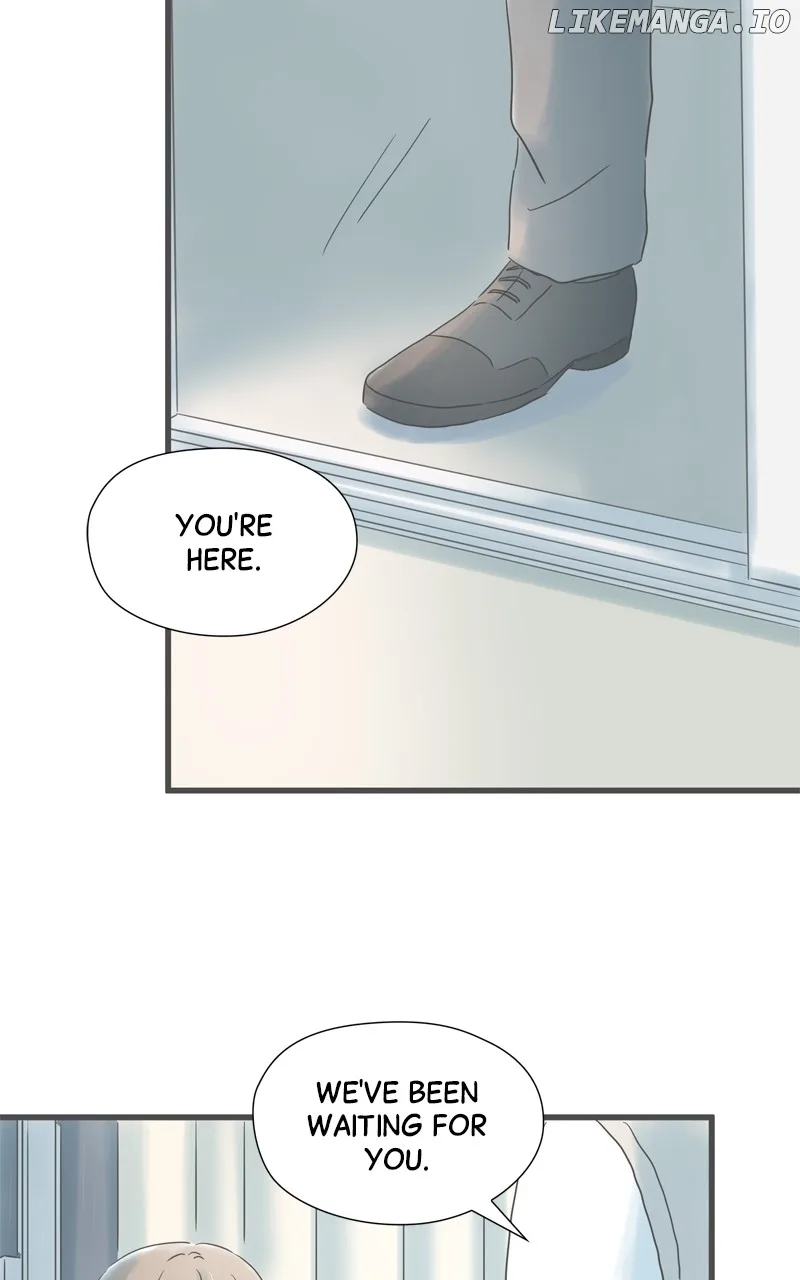 It Rains On Precious Days Chapter 155 page 77
