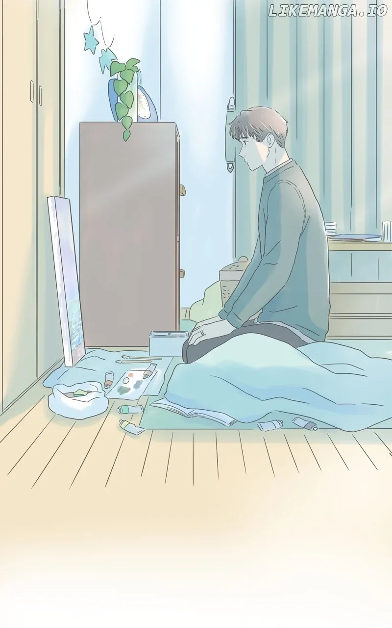 It Rains On Precious Days Chapter 161 page 60