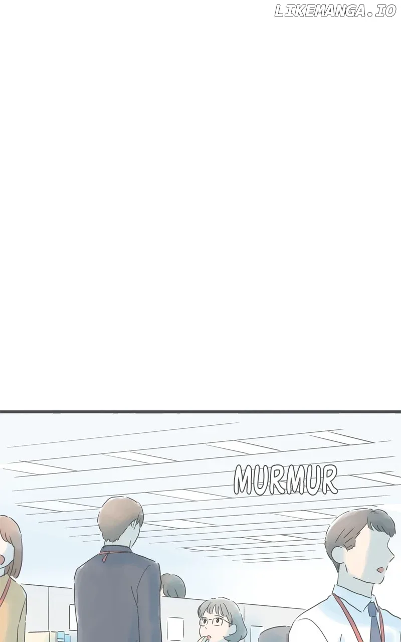 It Rains On Precious Days Chapter 164 page 1