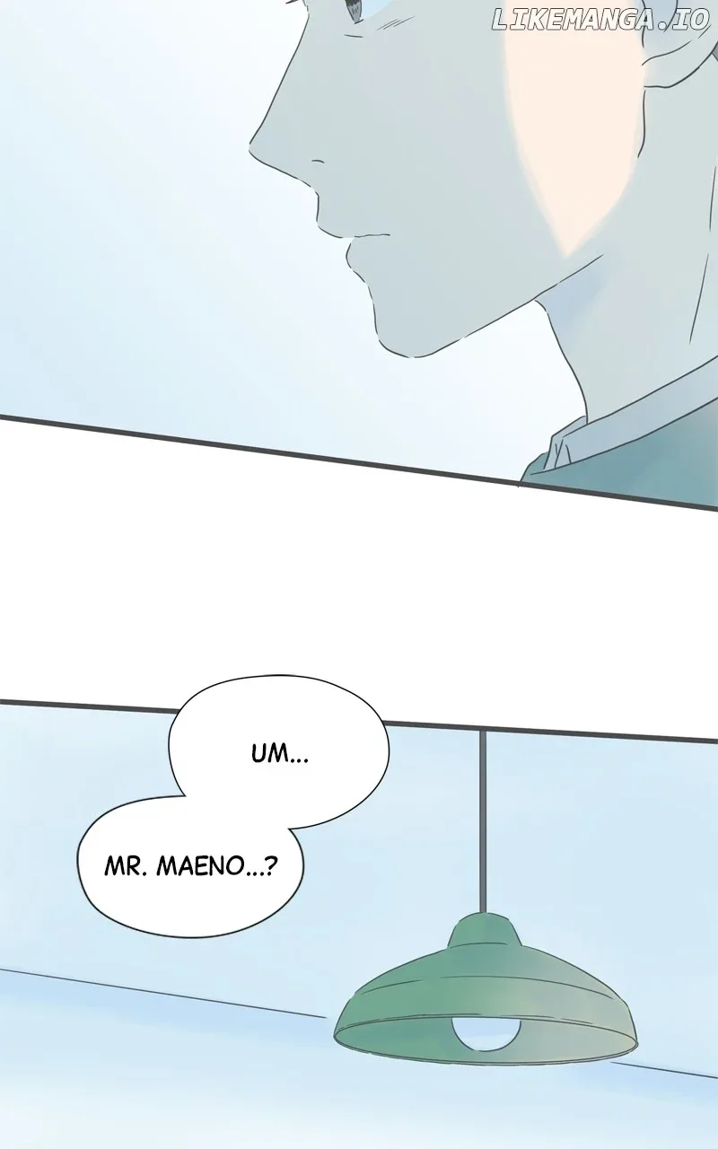 It Rains On Precious Days Chapter 161 page 65