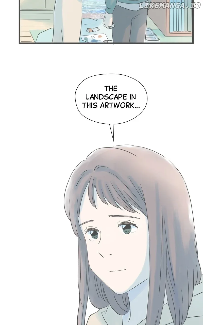 It Rains On Precious Days Chapter 161 page 69