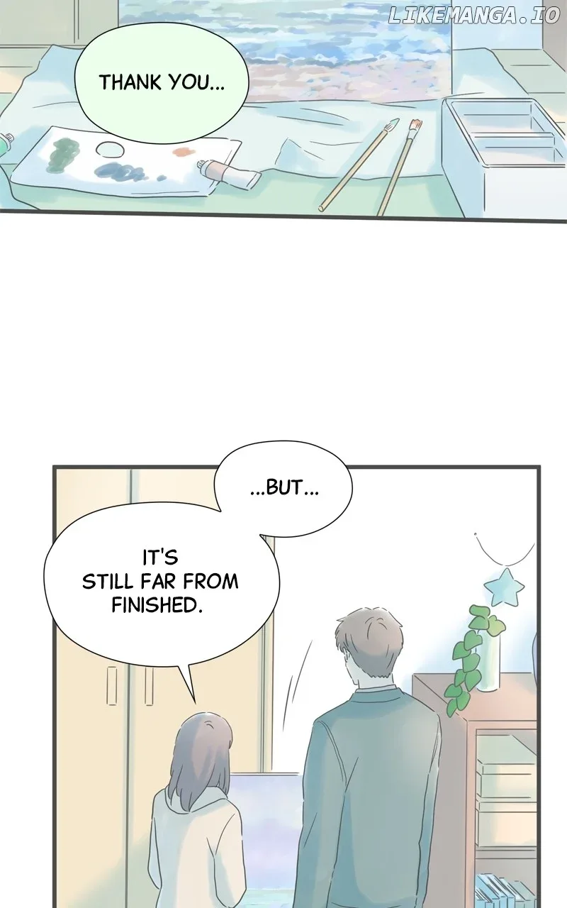 It Rains On Precious Days Chapter 161 page 68