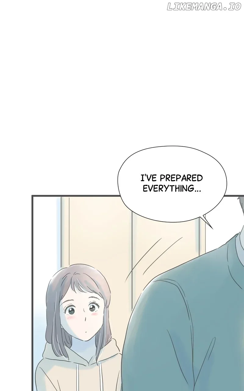 It Rains On Precious Days Chapter 161 page 76