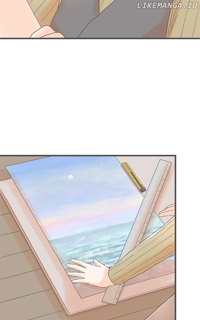 It Rains On Precious Days Chapter 164 page 12