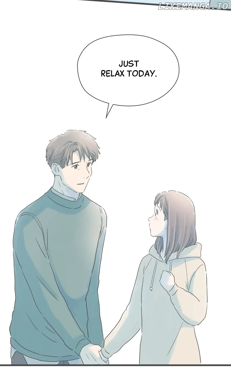It Rains On Precious Days Chapter 161 page 75
