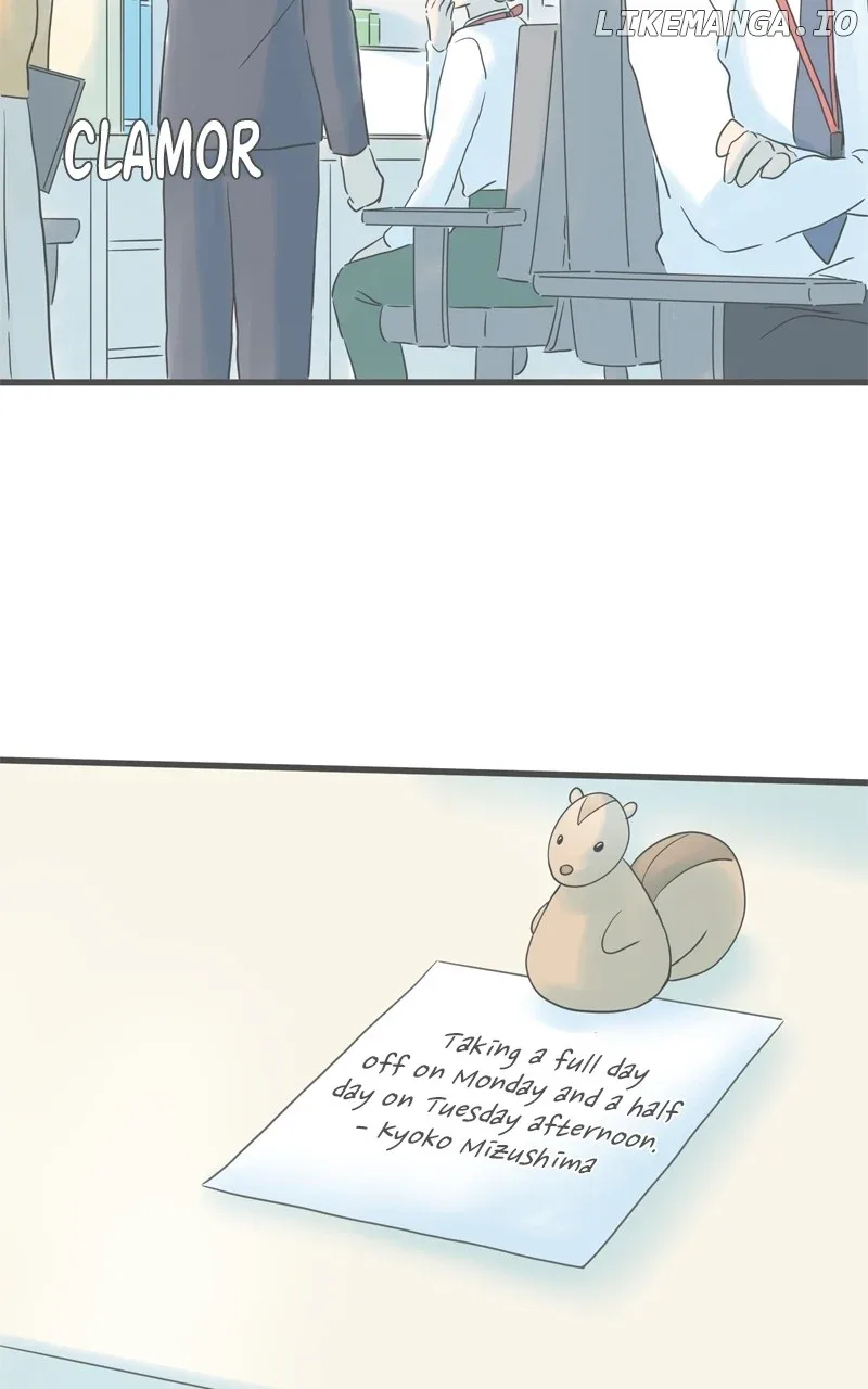 It Rains On Precious Days Chapter 164 page 2