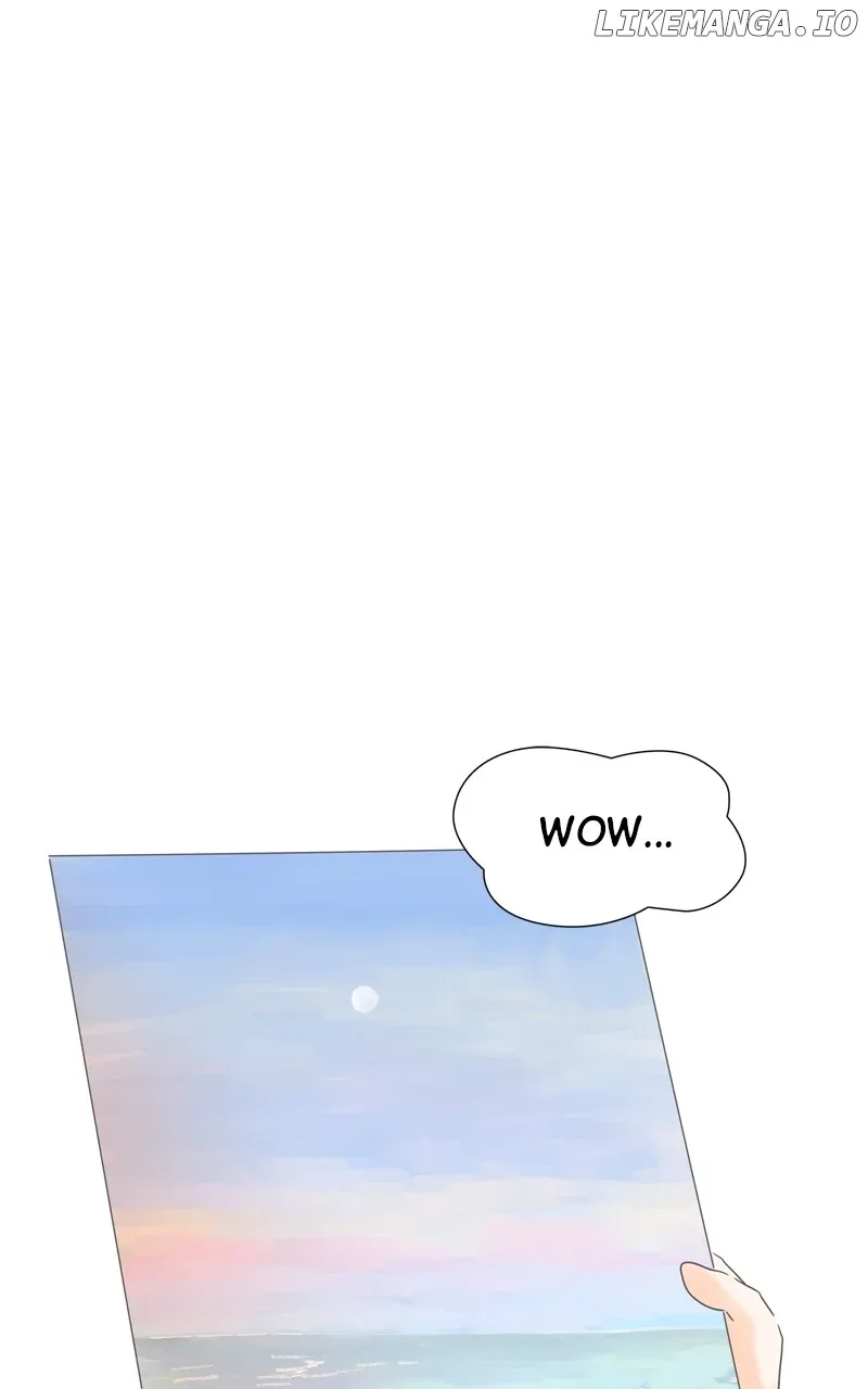 It Rains On Precious Days Chapter 164 page 10