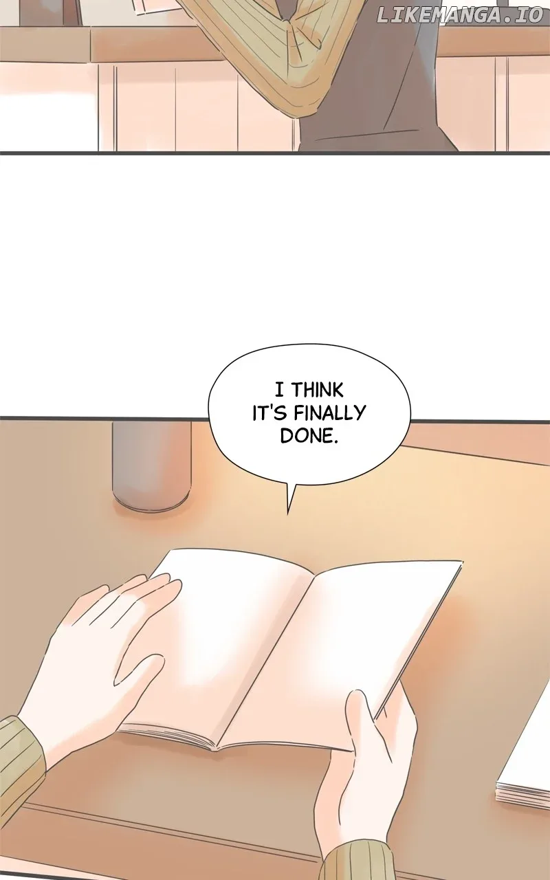 It Rains On Precious Days Chapter 164 page 6