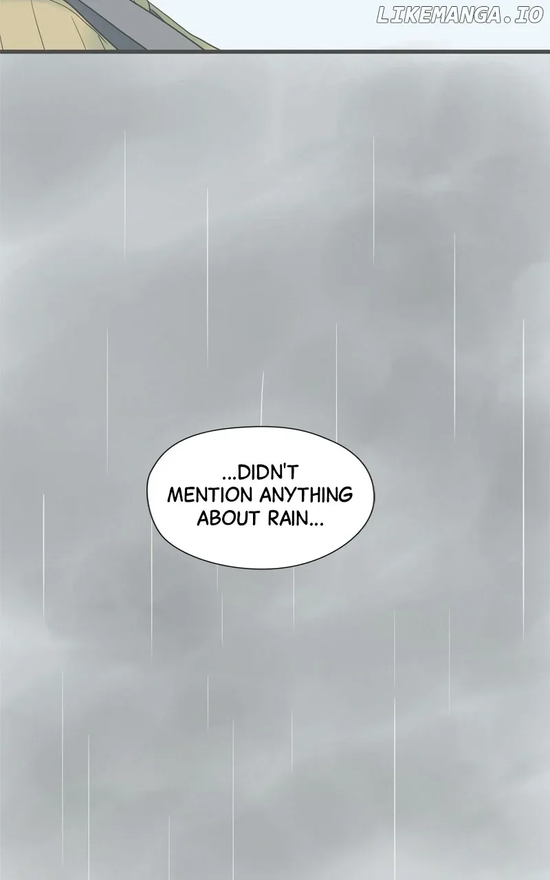 It Rains On Precious Days Chapter 163 page 4