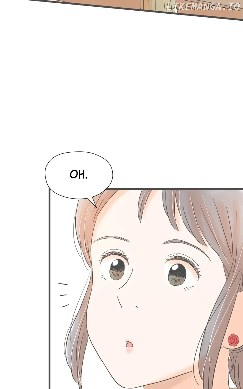 It Rains On Precious Days Chapter 164 page 7